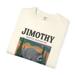Jimothy Seattle Washington Raccoon Shirt | Viral Moment