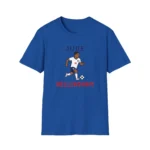 Jude Bellingham Pixel Art World Cup 2026 England Shirt