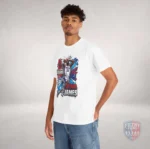 "King James" Philadelphia 76ers Shirt — Filthy Fans