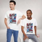"King James" Philadelphia 76ers Shirt — Filthy Fans