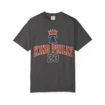 King Philly 23 LeBron James Philadelphia Shirt