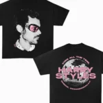Kiss All the Time. Disco, Occasionally Harry Styles Shirt