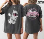 Kiss All the Time Harry Styles Shirt — Disco Retro