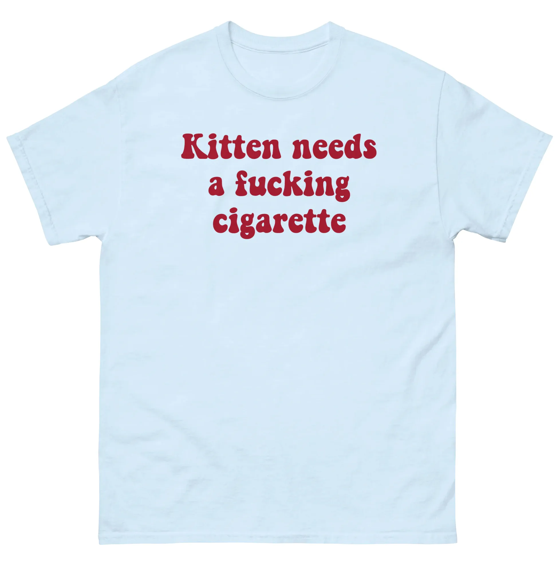 cat smoking cigarette shirt Meme Cat T You can order this Smoking Cat T Funny Cat Shirt With Cigarette,