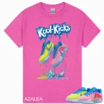 Kool-Kicks Shirt — Nike Ja 3 Kool-Aid Match Tee