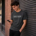 Lasted 3.14 seconds call that a cream π Shirt