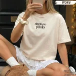 Lizzie McGuire 2000s Concert Shirt — Sing to Me Paolo