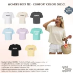 Lizzie McGuire 2000s Concert Shirt — Sing to Me Paolo