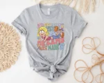 Lizzie McGuire This Is What Dreams Are Made Of Shirt