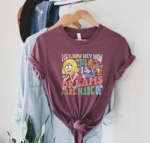 Lizzie McGuire This Is What Dreams Are Made Of Shirt