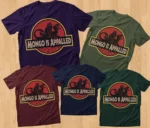 Mongo Is Appalled — Princess Donut Dungeon Crawler Shirt