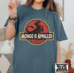 Mongo Is Appalled Shirt