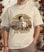 My People Skills Are Rusty Shirt