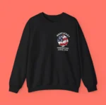 Nantucket Firefighters Local 2509 — Union Badge Shirt