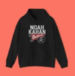Noah Kahan Fenway Park Boston 2026 Concert Shirt