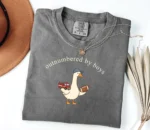 Outnumbered by Boys Shirt — Funny Mom Apparel Gift