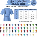 Safety Green Ja 3 Kool-Aid Matching Shirt