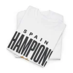 Spain World Cup 2026 Champions — Victory Pride Legacy Shirt