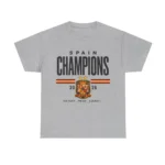 Spain World Cup 2026 Champions — Victory Pride Legacy Shirt