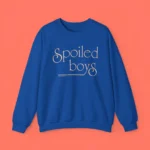 Spoiled Boys Pedro Pascal Shirt