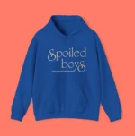 Spoiled Boys Pedro Pascal Shirt