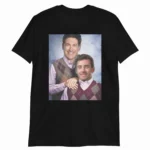 Step Brothers Joey Logano Ryan Blaney Shirt
