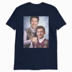 Step Brothers Joey Logano Ryan Blaney Shirt