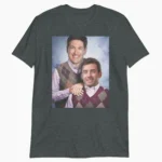 Step Brothers Joey Logano Ryan Blaney Shirt