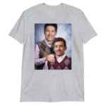Step Brothers Joey Logano Ryan Blaney Shirt