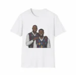 Step Brothers LeBron x Jaylen Brown Shirt