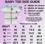 Teach Me the Offside Rule X Football Baby Tee — World Cup