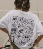 The Great Divide Noah Kahan 2026 Album Tour Shirt