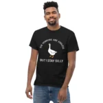 The Horrors Are Endless But I Stay Silly Shirt