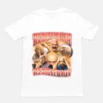 The More Hair I Lose the More Head I Get Funny Shirt