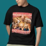 The More Hair I Lose the More Head I Get Funny Shirt