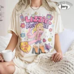 This Is What Dreams Are Made Of Lizzie McGuire Shirt