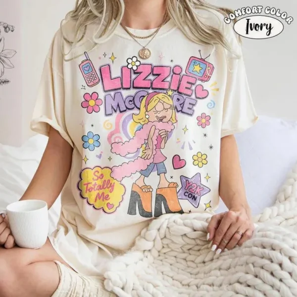 This Is What Dreams Are Made Of Lizzie McGuire Shirt