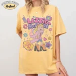 This Is What Dreams Are Made Of Lizzie McGuire Shirt