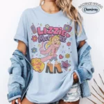 This Is What Dreams Are Made Of Lizzie McGuire Shirt