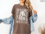 Total Eclipse of the Heart - Classic Rock Icon Shirt