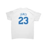 Trust The Proc23SS Basketball Graphic Shirt