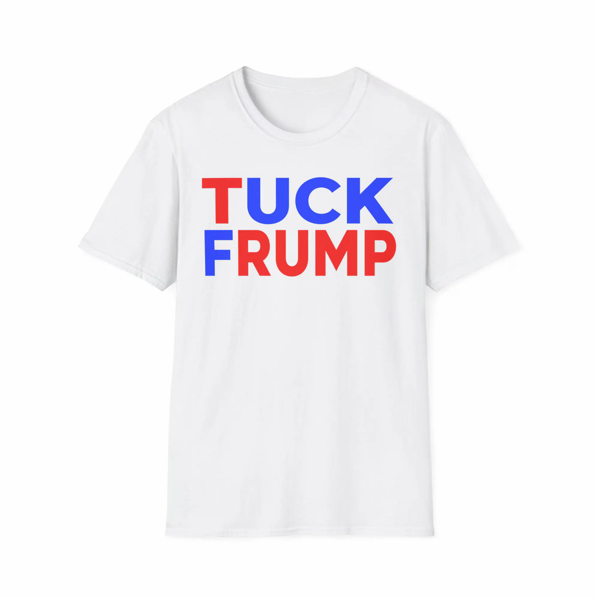 Tuck Frump — Political Humor Shirt Tuck Frump — Political Humor Shirt