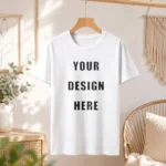 Vozinha Island Wall Cabo Verde Shirt