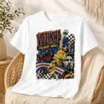 Vozinha Island Wall Cabo Verde Shirt