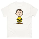 We Are Charlie Brown. Shirt