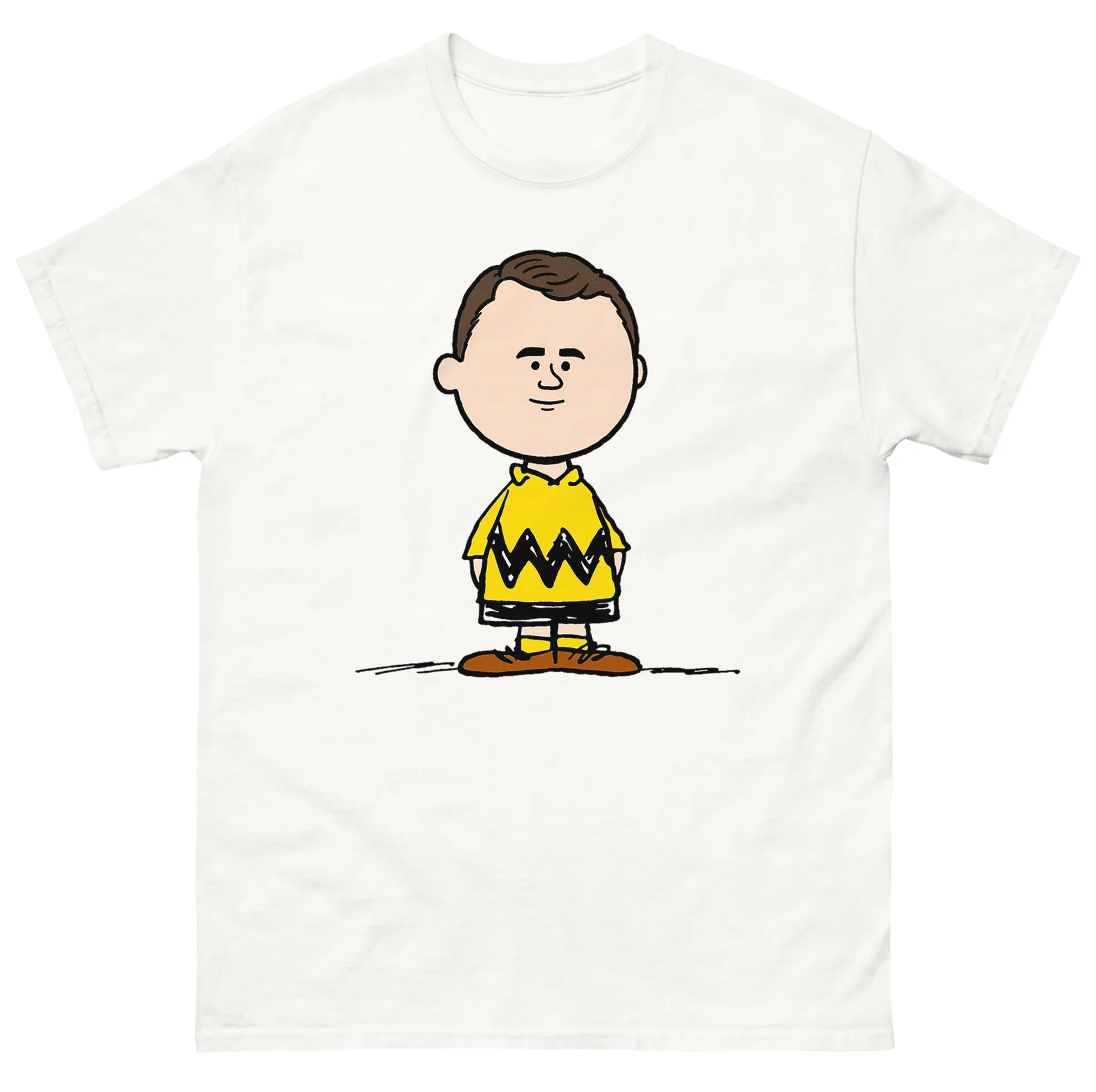 We Are Charlie Brown. Shirt We Are Charlie Brown. Shirt