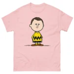 We Are Charlie Brown. Shirt