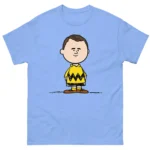 We Are Charlie Brown. Shirt