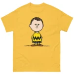 We Are Charlie Brown. Shirt