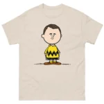 We Are Charlie Brown. Shirt